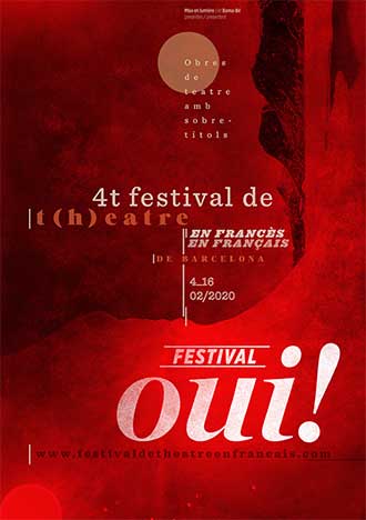 Festival Oui! 2020