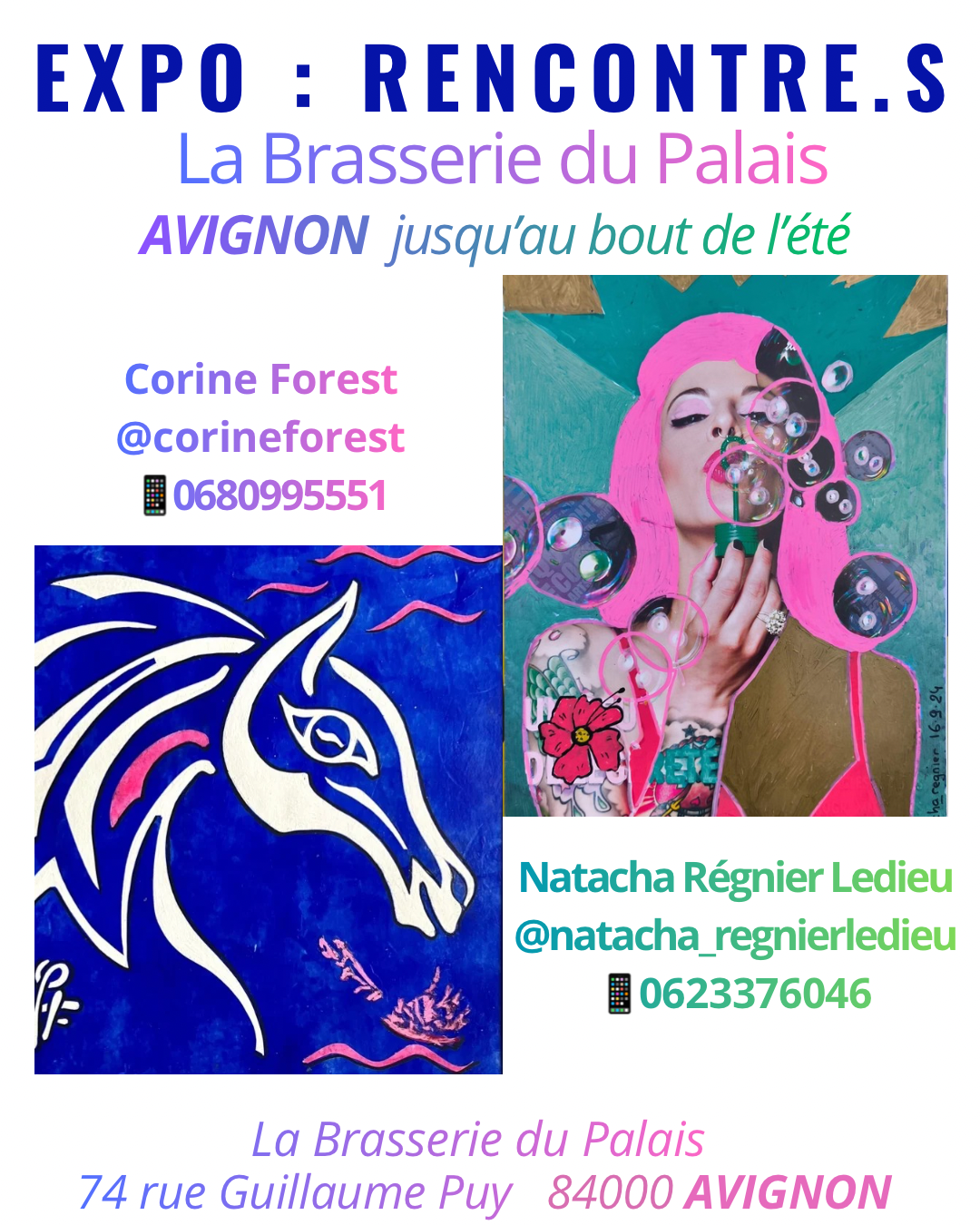 Le Prsbytère