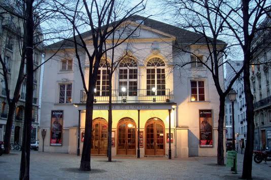 Théâtre de l’Atelier