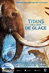 Les titans de l’âge de glace