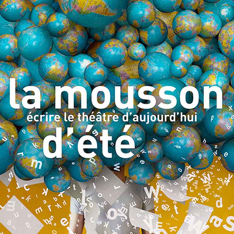 La Mousson d'été