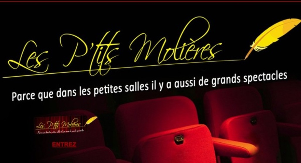 Palmarès des Petits Molières 2014