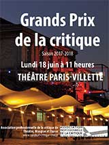 Grand Prix de la Critique