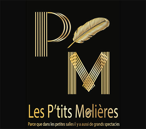 P'tits Molières 2017