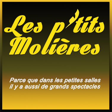 Nominations P’tits Molières 2016