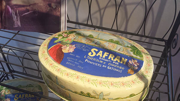 Safran