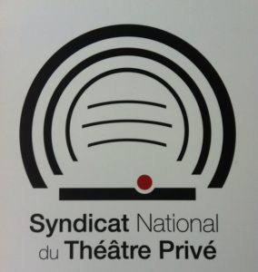 Théâtres privés parisiens