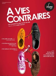 A vies contraires