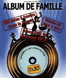 Album de famille