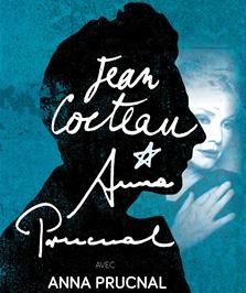 Jean Cocteau /Anna Prucnal