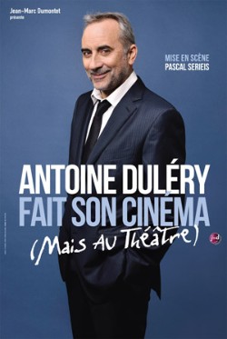 Antoine Duléry