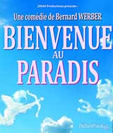 Bienvenue au paradis