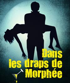 Dans les draps de Morphée