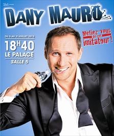 Dany Mauro