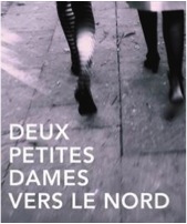 Deux petites dames vers le nord