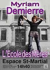 L'école des mères