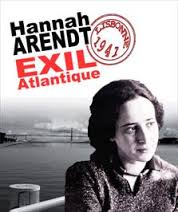 Hannah Arendt