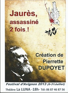 Jaurès