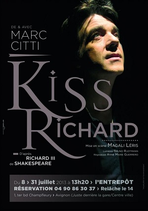 Kiss Richard