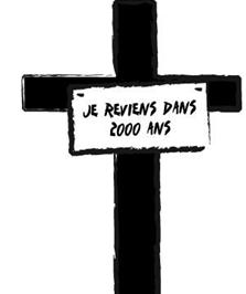 La nostalgie de Dieu