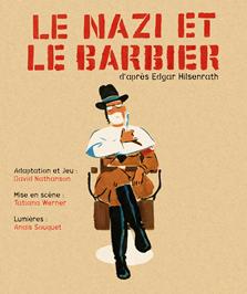 Le nazi et le barbier