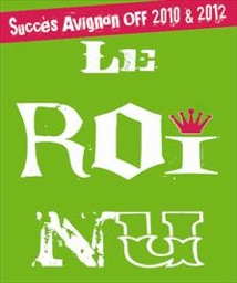 Le Roi nu