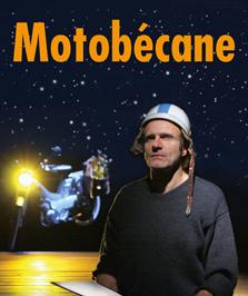 Motobécane