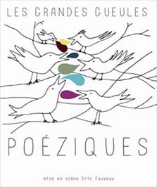 Poéziques