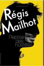 Régis Mailhot