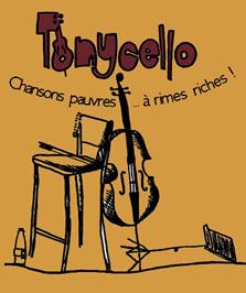 Tonycello