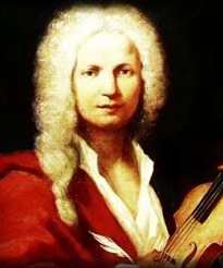 Vivaldi et le Cardinal