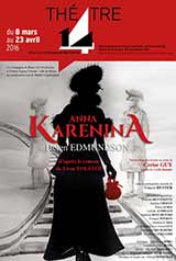 Anna Karenina