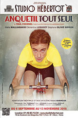 Anquetil tout seul