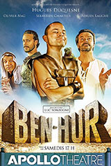 Ben-Hur la parodie 