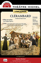 Clérambard