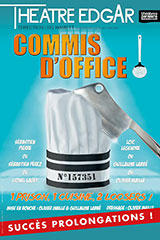 Commis d’office