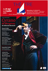 Cyrano de Bergerac