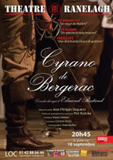 Cyrano de Bergerac