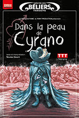 Dans le peau de Cyrano