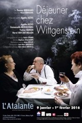 Déjeuner chez Wittgenstein