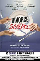 Divorce au scalpel