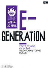 E-Génération