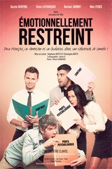 Émotionnellement restreint