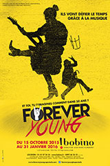 Forever Young