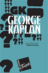 George Kaplan