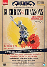 Guerres et Chansons