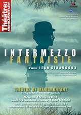 Intermezzo, fantaisie