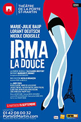 Irma la douce