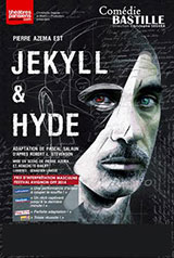 Jekyll & Hyde