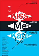 Kiss Me Kate